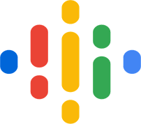Google podcast icon