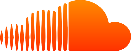 Sound cloud icon